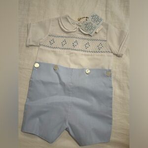 Baby Boy Feltman Bros